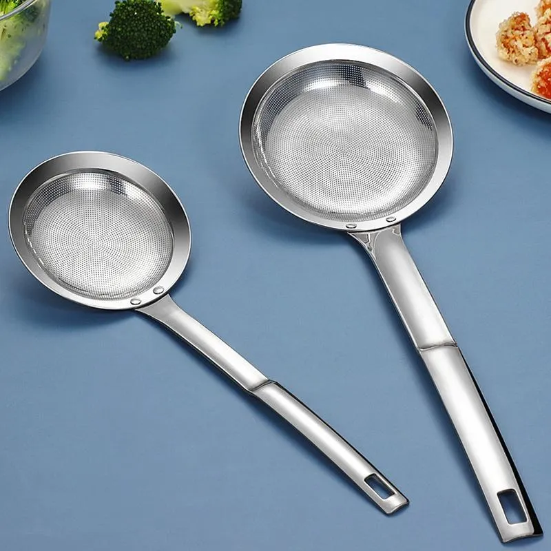 Filter Scoop Stainless Steel